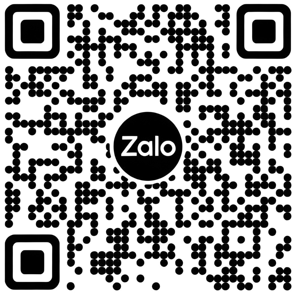 Lotus Trade Ventures Zalo QR Code